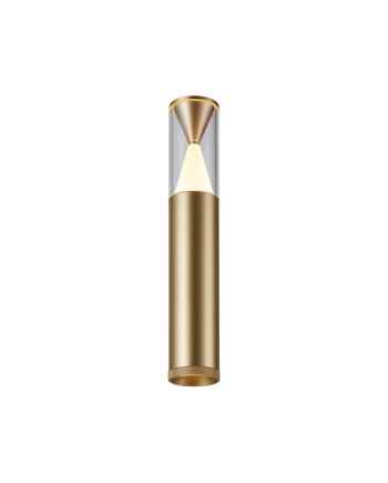 SPARK * COLGANTE 1L LED 7W - ORO PINTURA